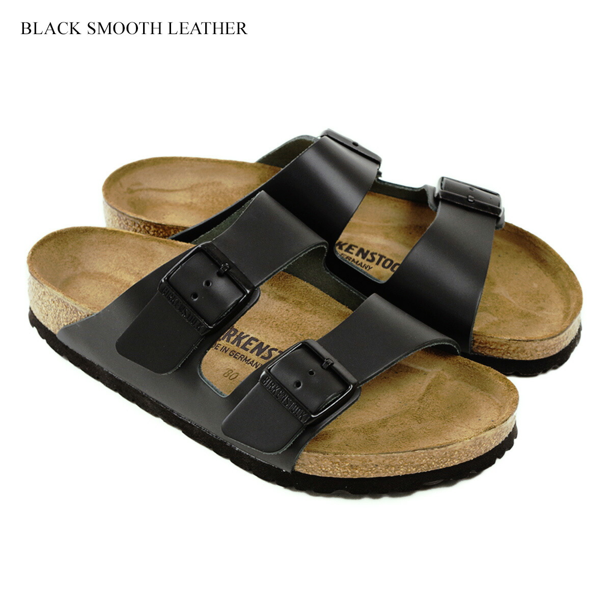 楽天市場】ビルケンシュトック BIRKENSTOCK アリゾナ ｜ ビルケン