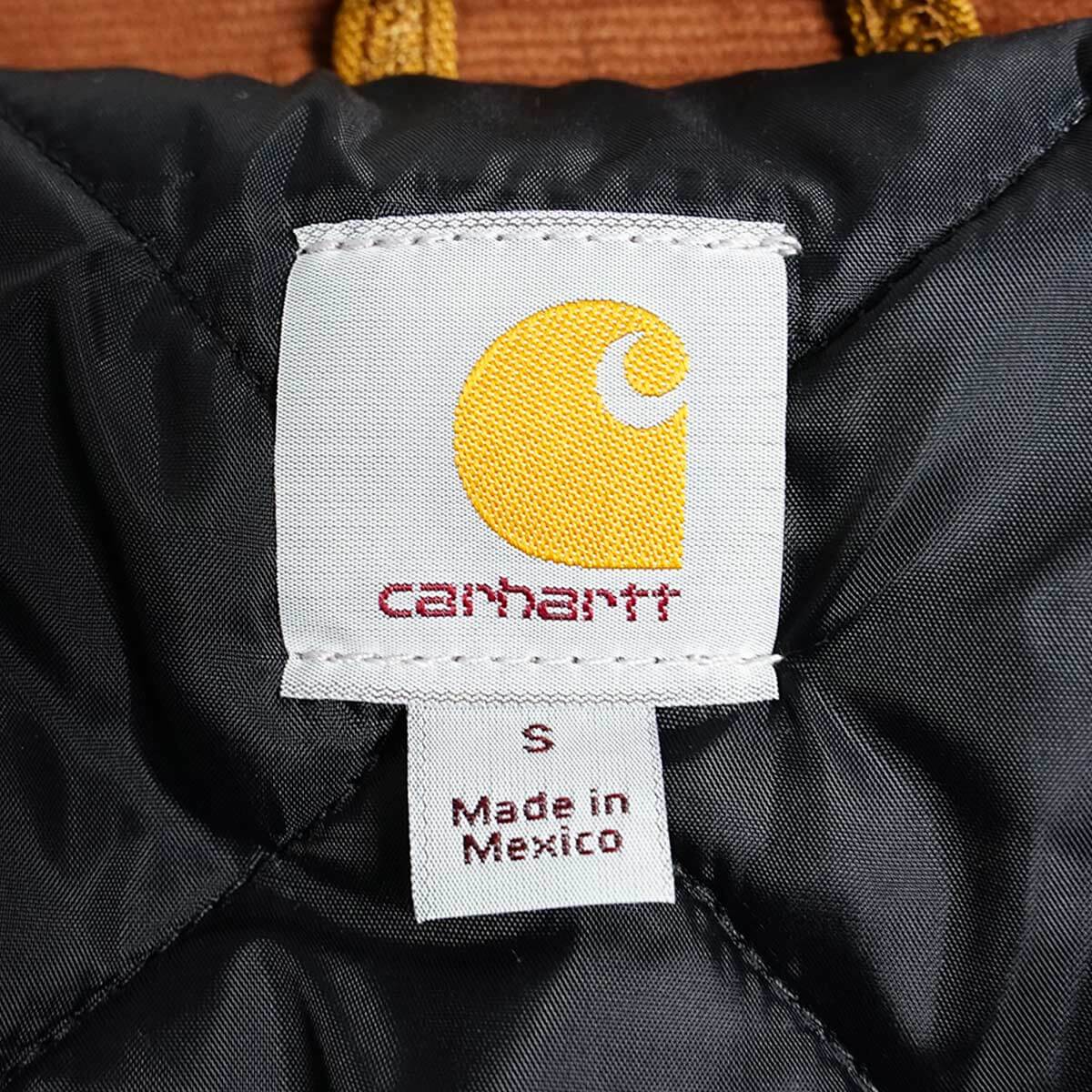 楽天市場】カーハート Carhartt C003 ダック トラディショナルコート