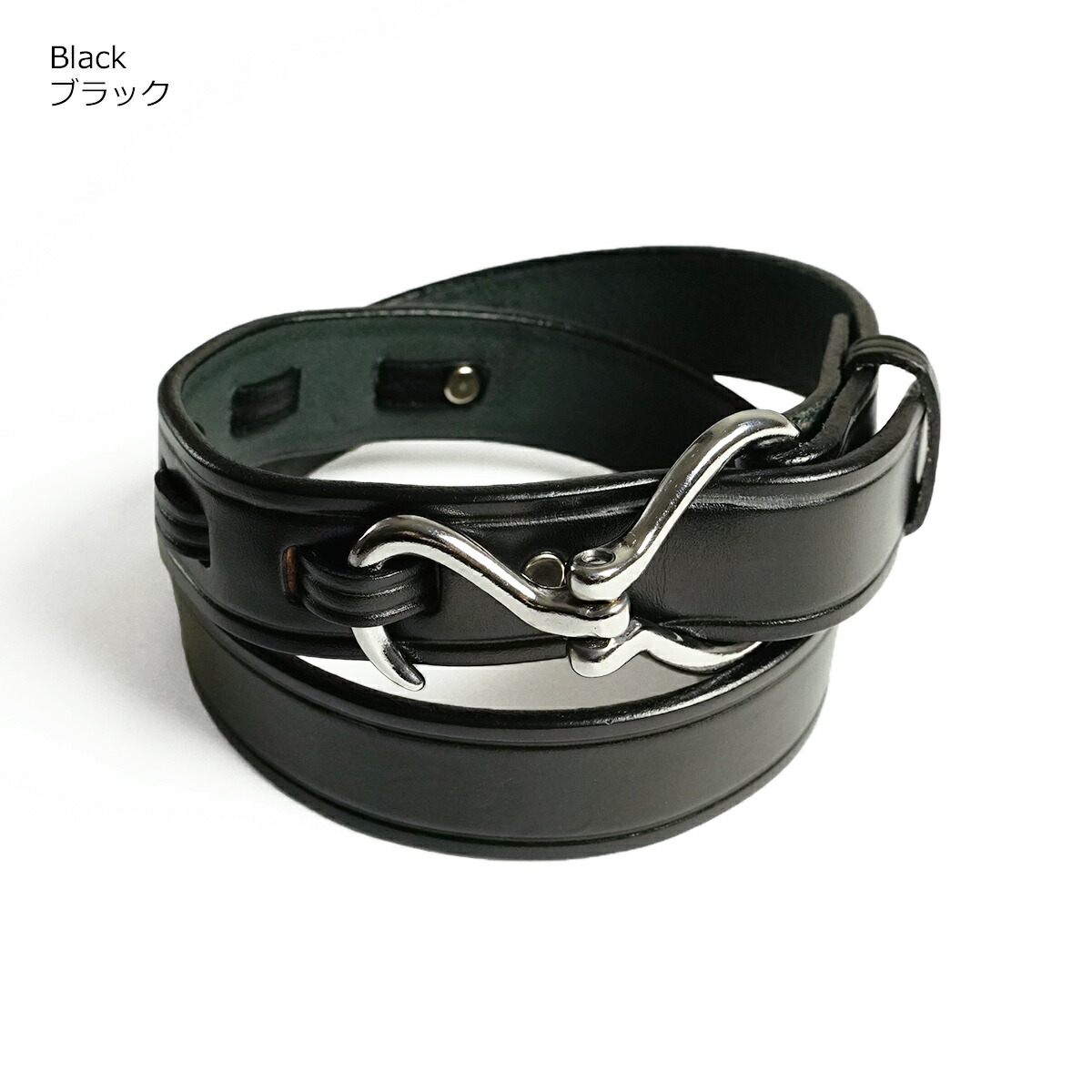 楽天市場】トリーレザー TORY LEATHER 1-1/4インチ フーフピックベルト