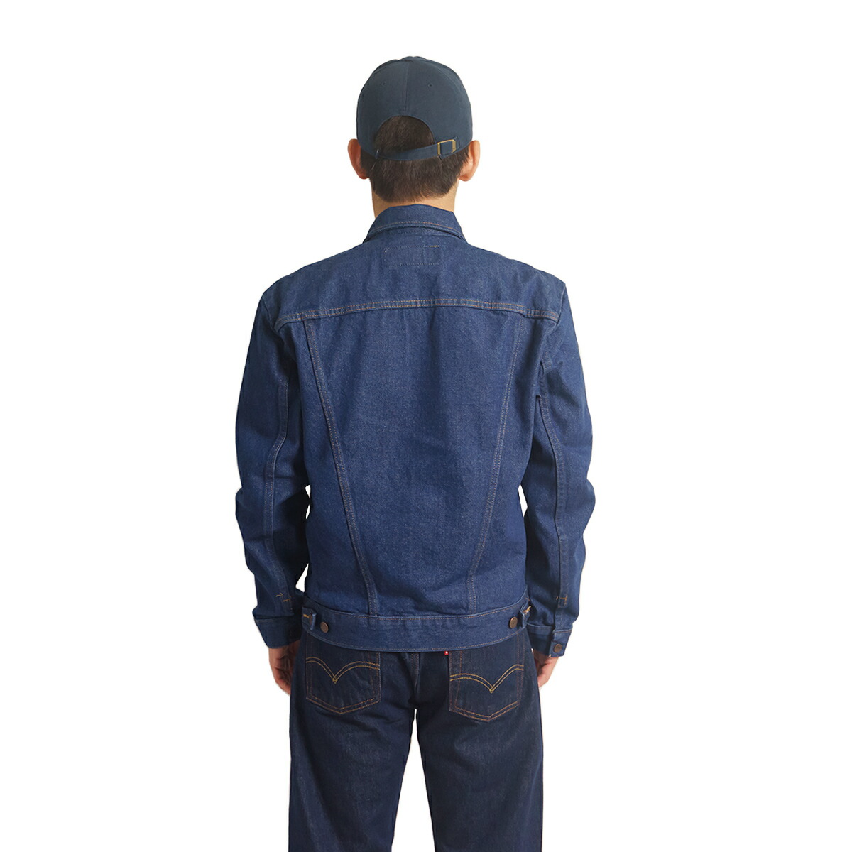 楽天市場】ラングラー Wrangler 74145PW デニムジャケット