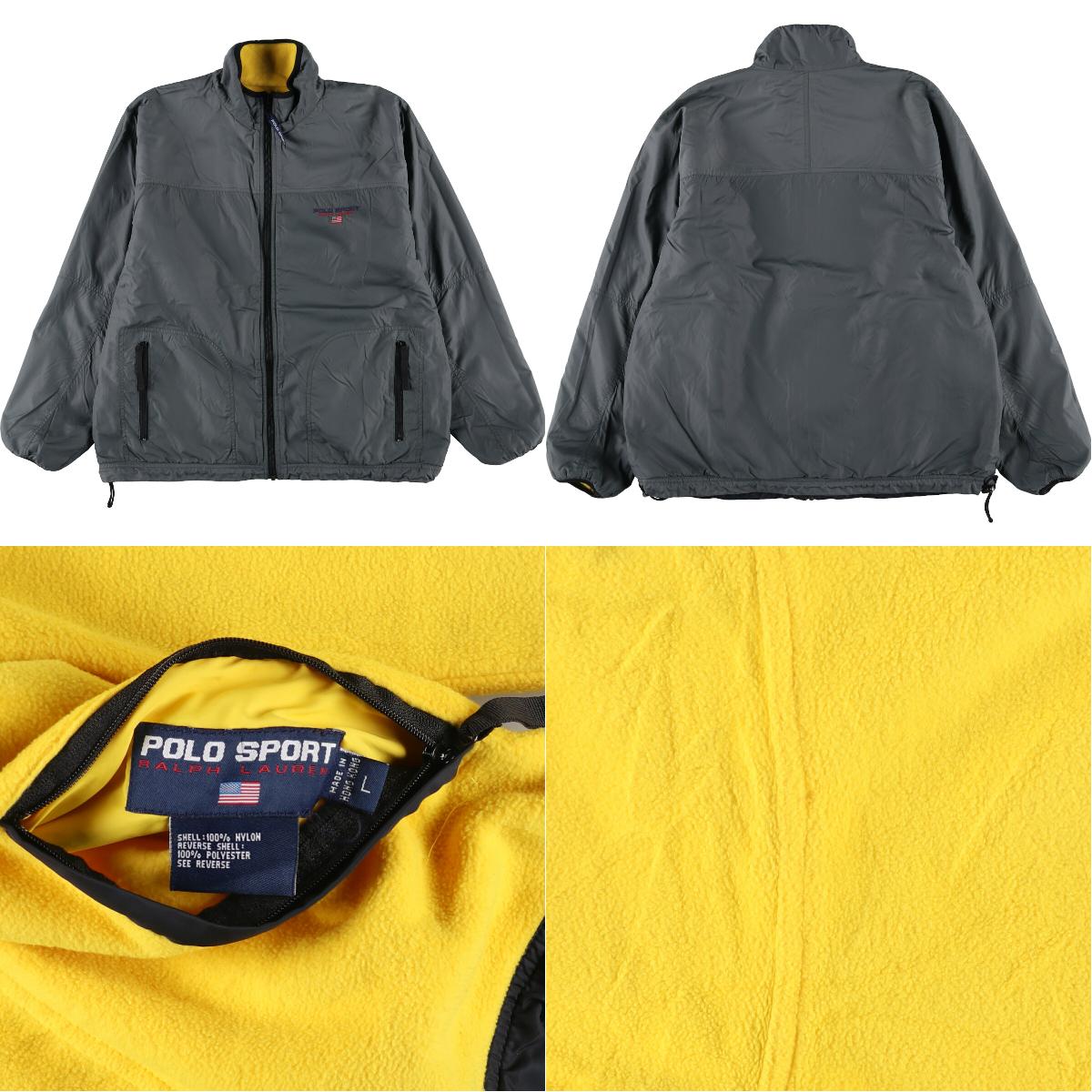 楽天市場】古着 ラルフローレン Ralph Lauren POLO SPORT ポロスポーツ