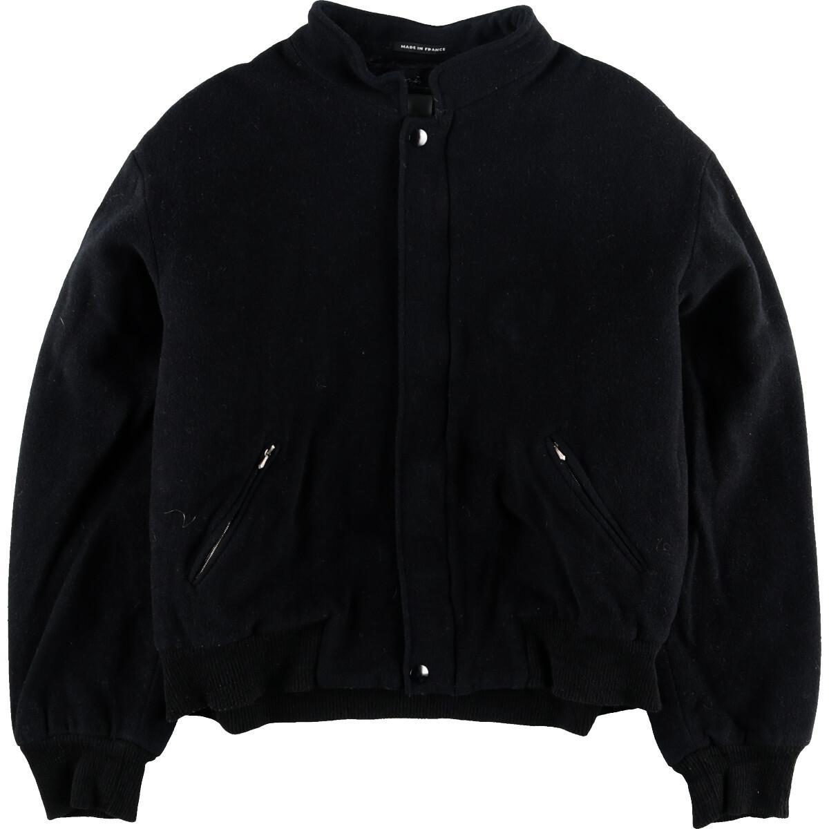 楽天市場】80年代 アニエスベー agnes b. HOMME バック刺繍 ウール