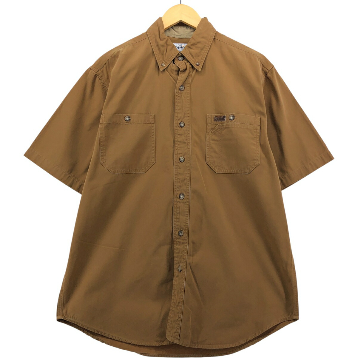 楽天市場】カーハート ワークシャツの通販