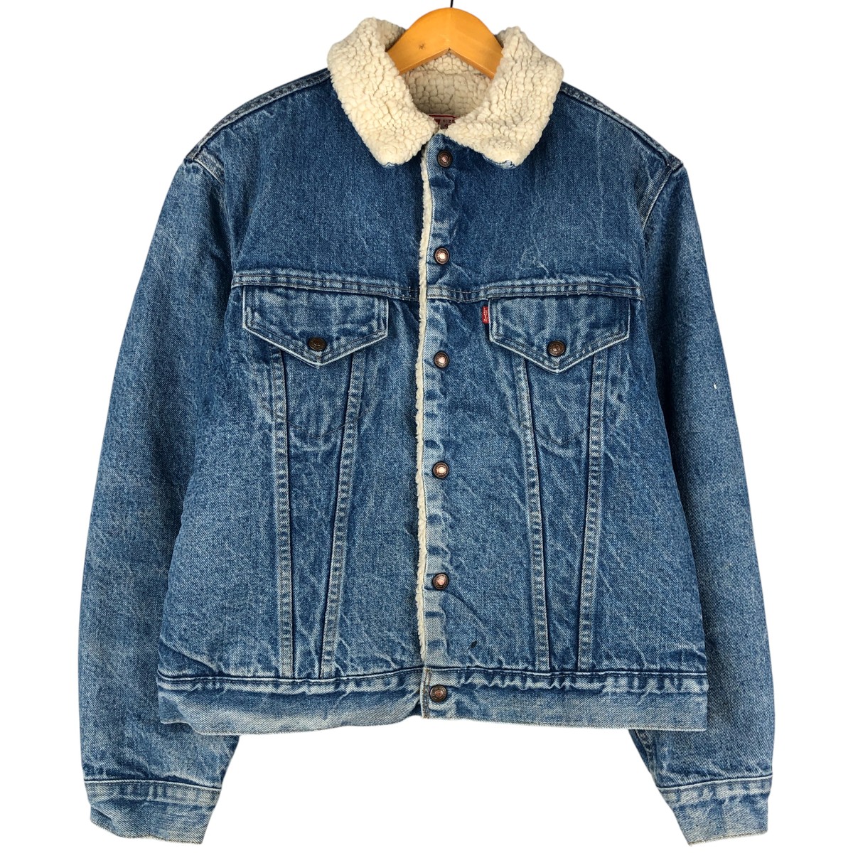 楽天市場】中古 levi's ボア 80sの通販