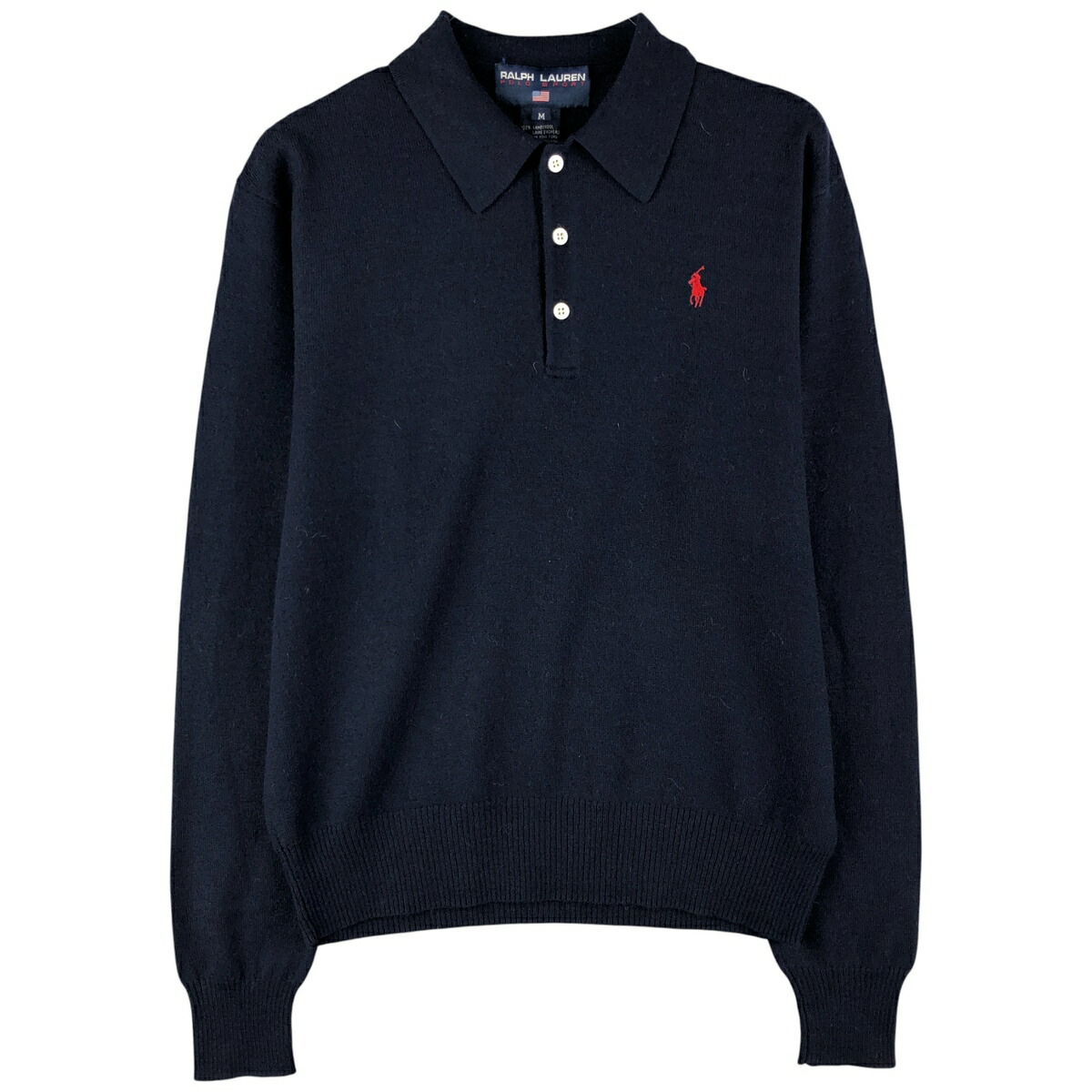 楽天市場】ポロスポーツ（ニット・セーター｜トップス）：メンズ