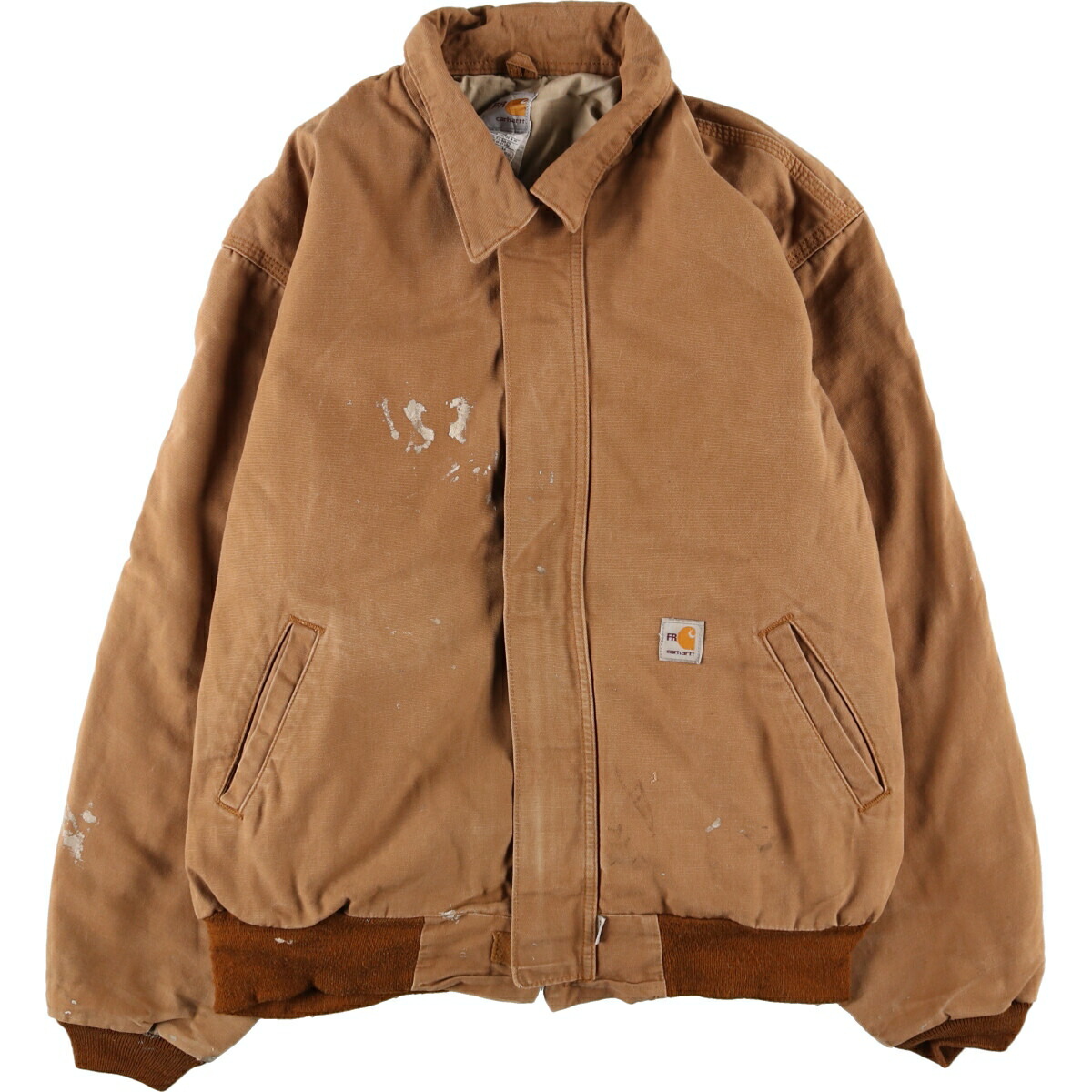 楽天市場】古着 カーハート Carhartt FRシリーズ サンタフェジャケット