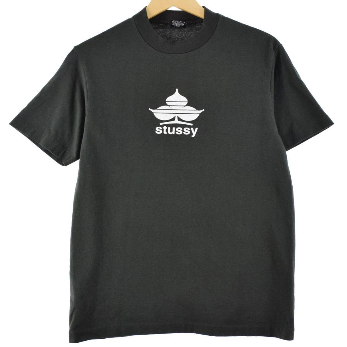 楽天市場】古着 80年代 ステューシー STUSSY OLD STUSSY オールド