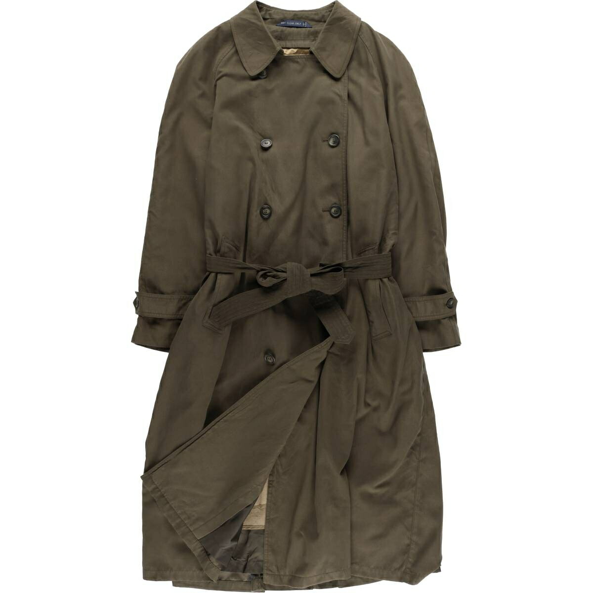 楽天市場】ポロ ラルフローレン トレンチコート（メンズファッション