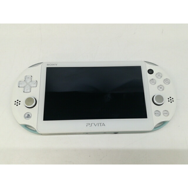 楽天市場】psvita ライトブルーの通販