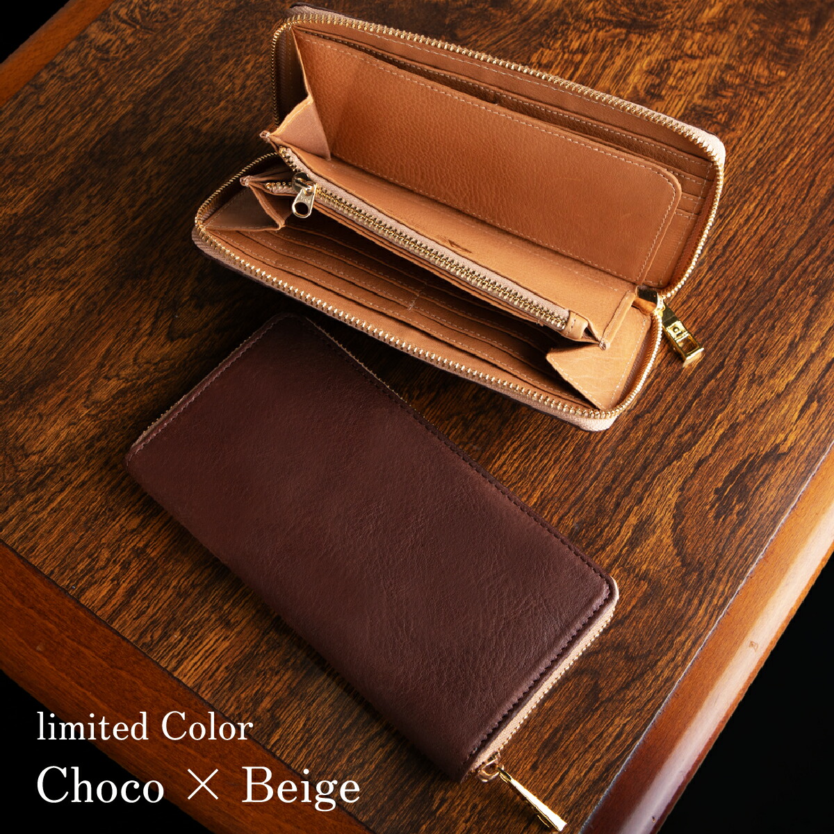 楽天市場】メンズ 長財布 ラウンドファスナー 本革 ビジネス 仕事用 大