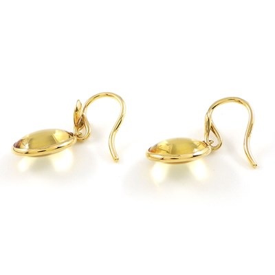 楽天市場】ティファニー Tiffany & Co. フックピアス オリーブリーフ