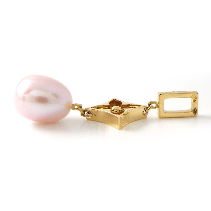 楽天市場】ルイ・ヴィトン LOUIS VUITTON ペンダントトップ チャーム