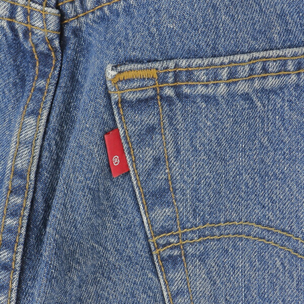 楽天市場】LEVI'S リーバイス 501 USAインポート製品 股下91cm L36