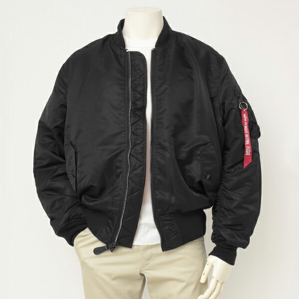 楽天市場】Alpha Industries アルファ 2000 USスペック フライト