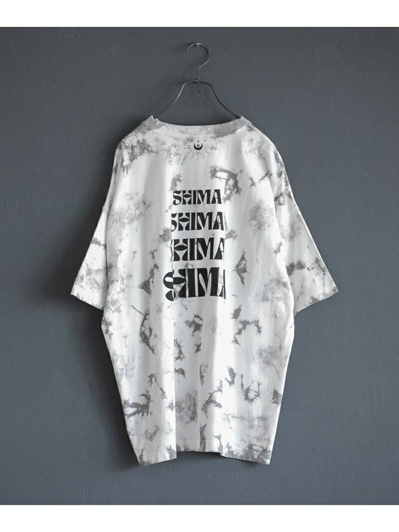 楽天市場】(W)SHIMA*JSコラボBIGT JEANASIS ジーナシス トップス