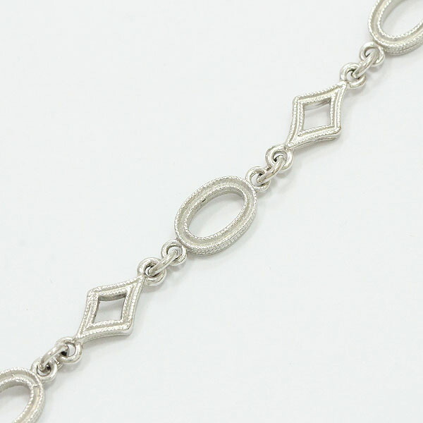 楽天市場】Loree Rodkin(ローリーロドキン) ブレスレット ダイヤモンド