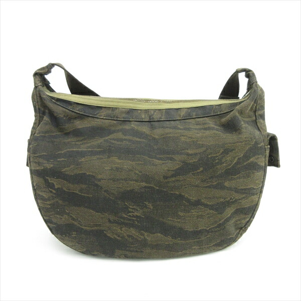 楽天市場】PORTER(ポーター) 迷彩柄 カモフラ ロングショルダーバッグ