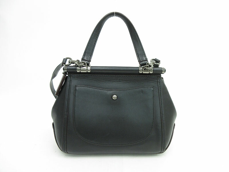 楽天市場】COACH(コーチ) スタッズ フラワー 2WAY/ハンドバッグ/ロング