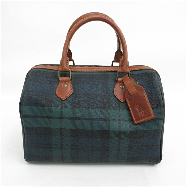 楽天市場】 POLO RALPH LAUREN（ポロラルフローレン） チェック