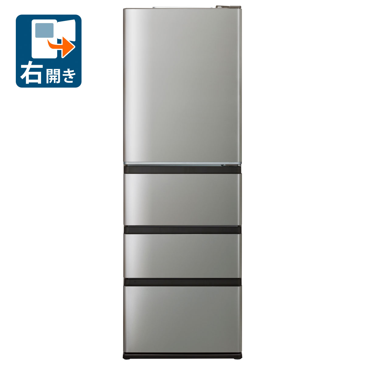 楽天市場】aqua 冷蔵庫 430の通販