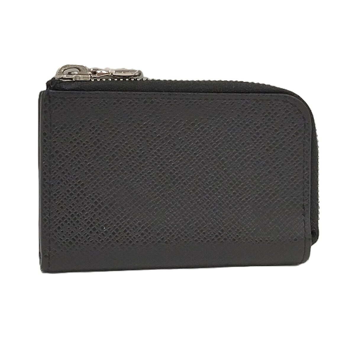 楽天市場】LOUIS VUITTON ルイ ヴィトン タイガ ポルトモネ ボワット