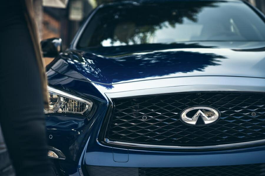 楽天市場】13代目（V37型）中期 スカイライン用 日産純正スポーツ