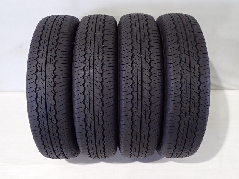 楽天市場】タイヤ 新車外し ハイエースの通販