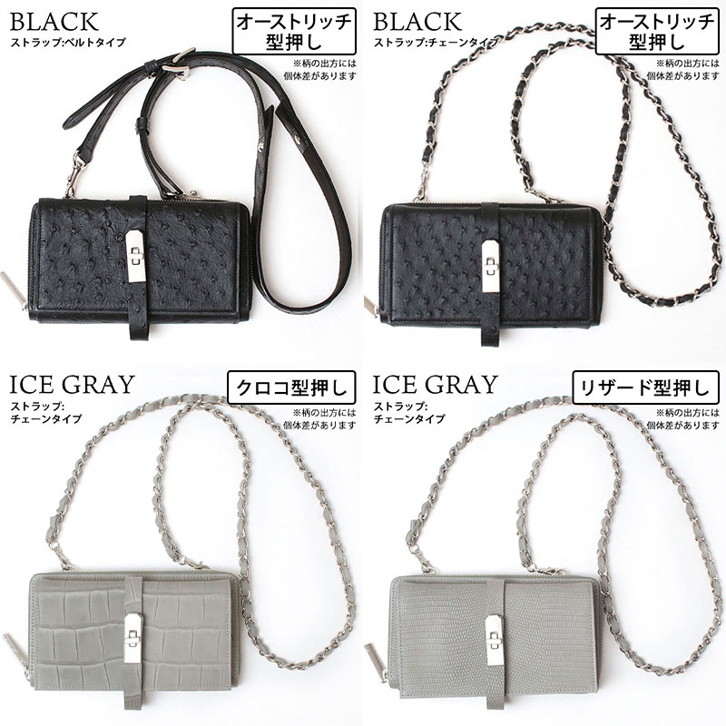 楽天市場】【正規販売店】【即納】 M.U.L. エムユーエル 財布