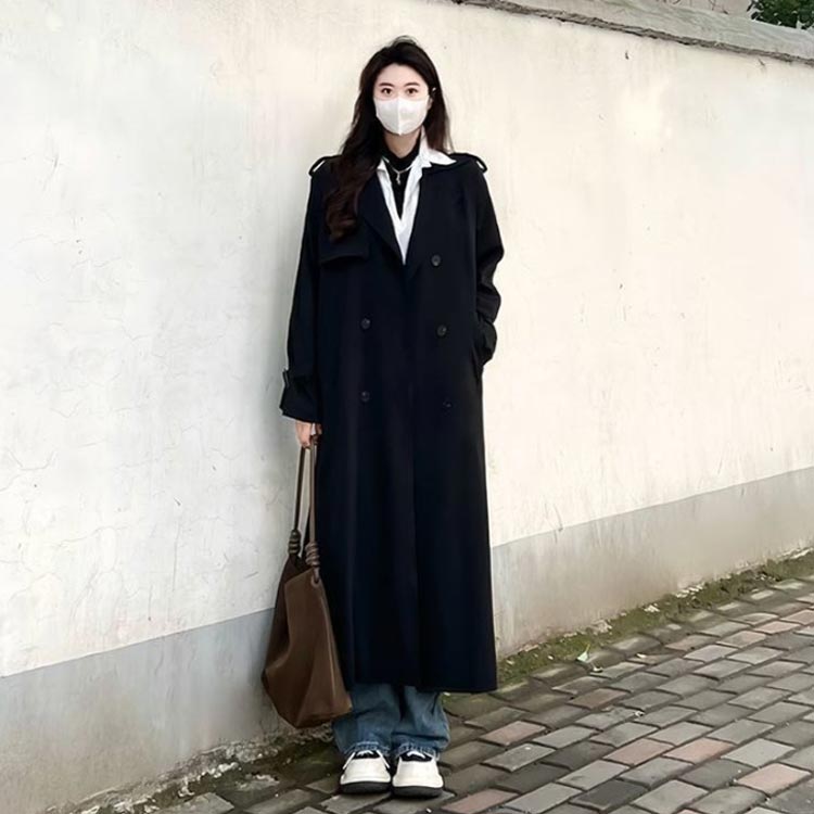 楽天市場】レディース コート おしゃれ マキシ丈 アウター ロング