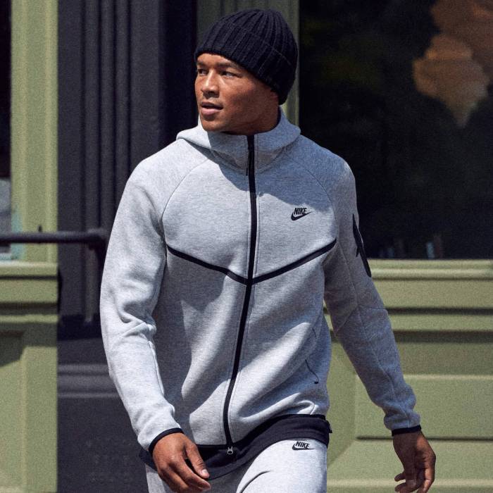 楽天市場】ナイキ Nike 【 Tech Fleece Full-Zip Windrunner Hoodie