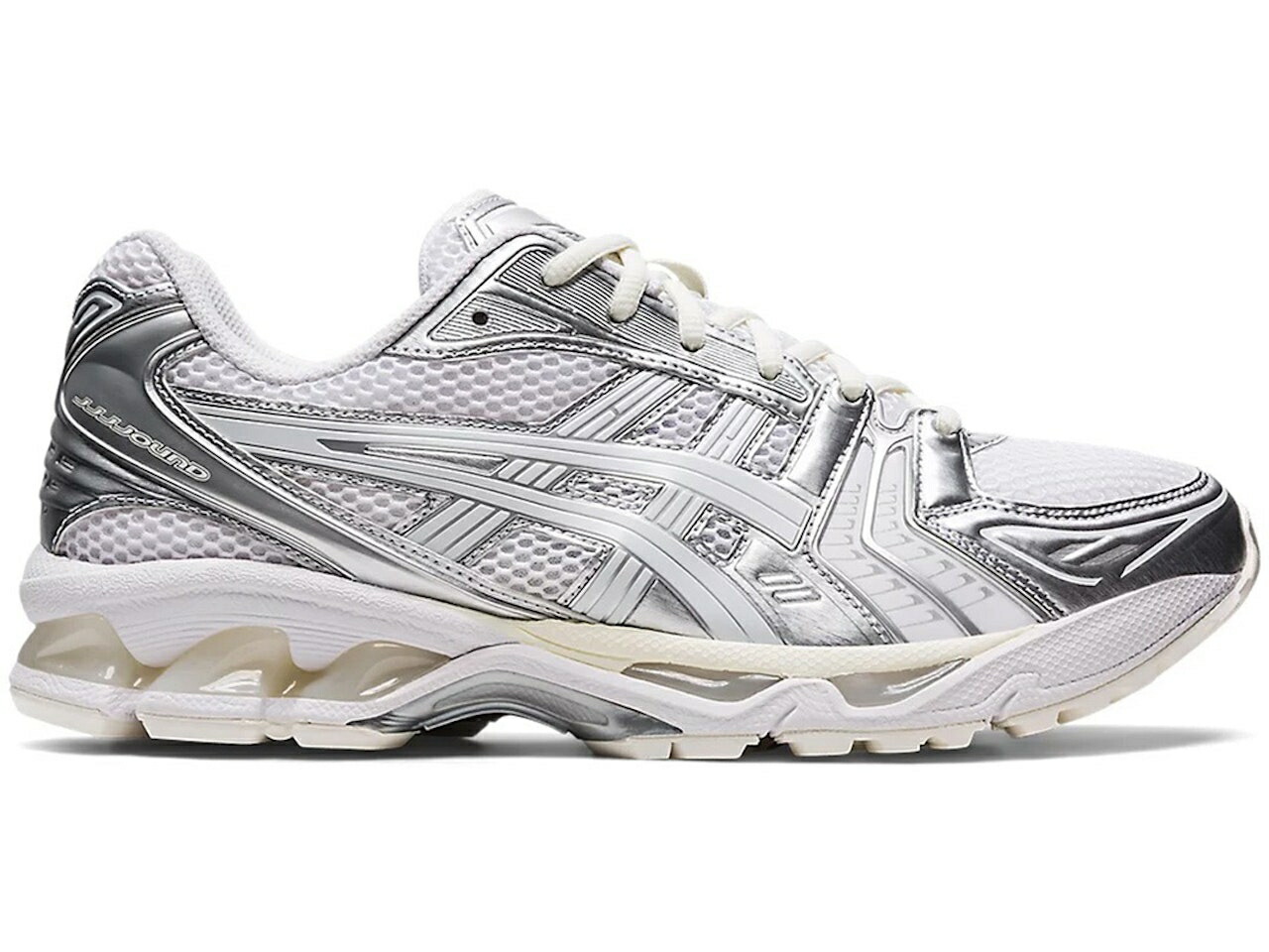 楽天市場】アシックス 銀色 シルバー 白色 ホワイト クリーム