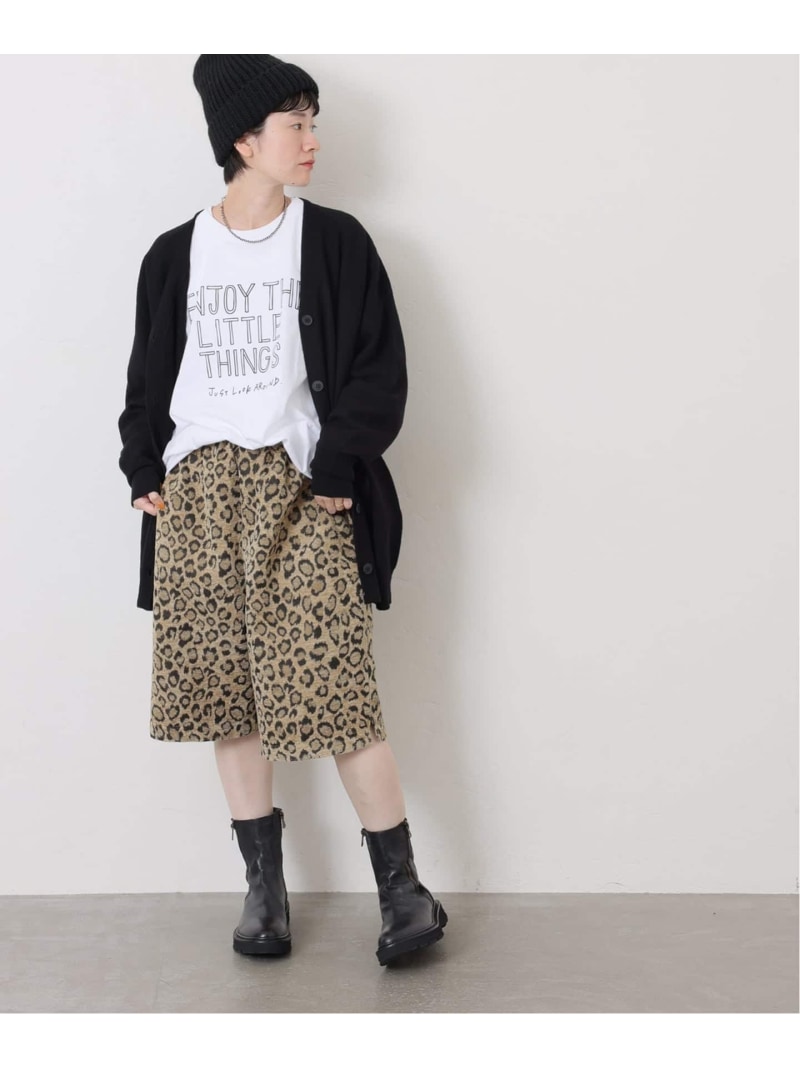 楽天市場】【Ginny's】Shorts journal standard luxe ジャーナル