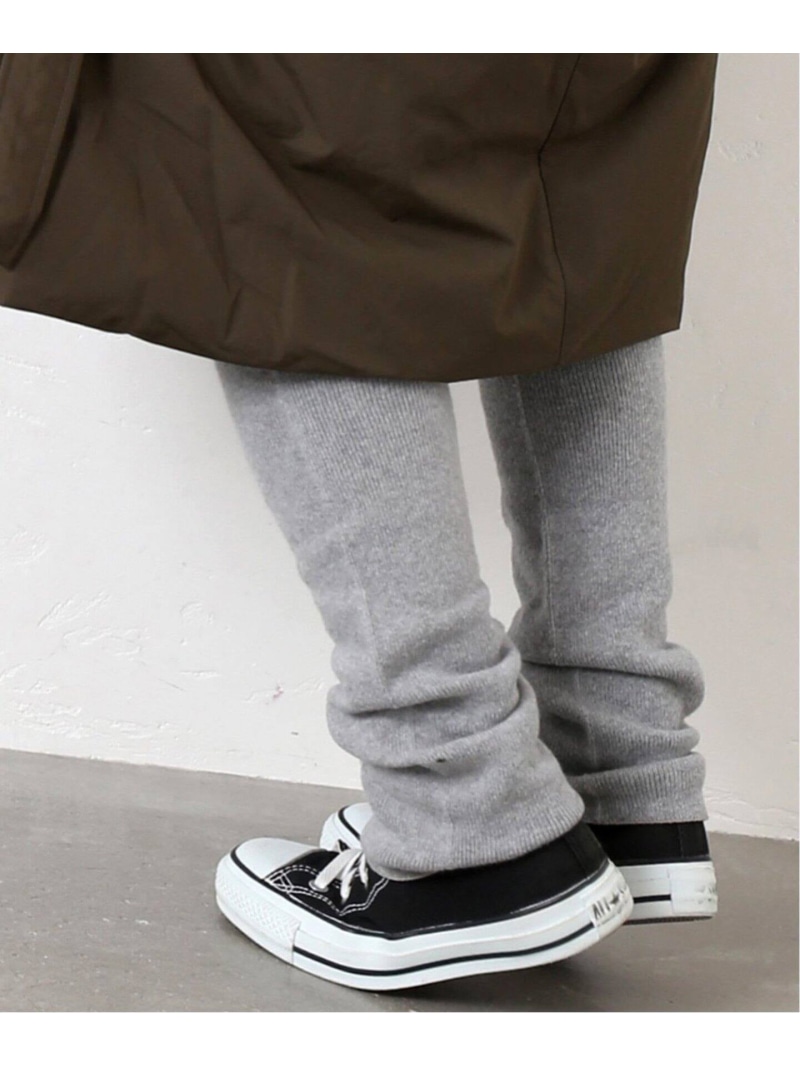 楽天市場】C/Wロングレギンス journal standard luxe ジャーナル