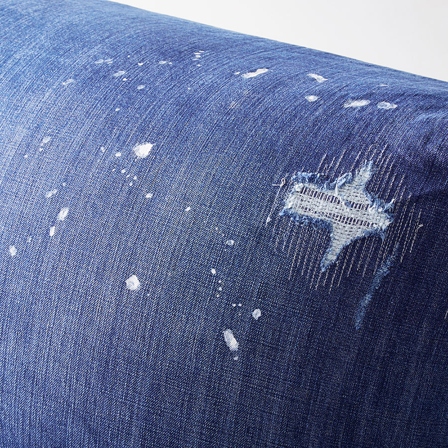 楽天市場】本体 替えカバー2枚セット JOURNAL STANDARD FURNITURE