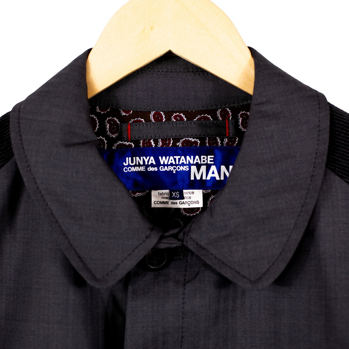 楽天市場】【JUNYA WATANABE COMME des GARCONS MAN 】 ジュンヤ