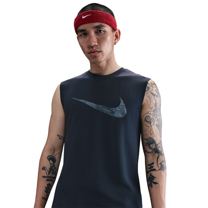 楽天市場】NIKE/ナイキ バスケットボール トップス [hv1917-010 GA DF