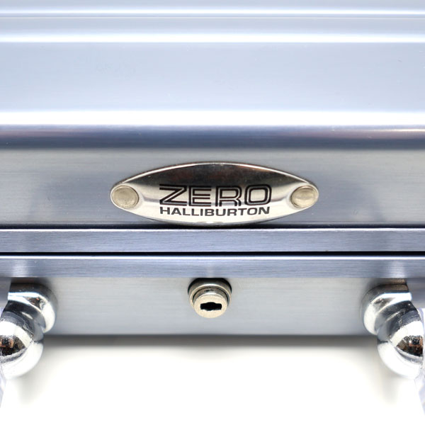 楽天市場】【楠本質店/元住吉】ZERO HALLIBURTON/ゼロハリバートン