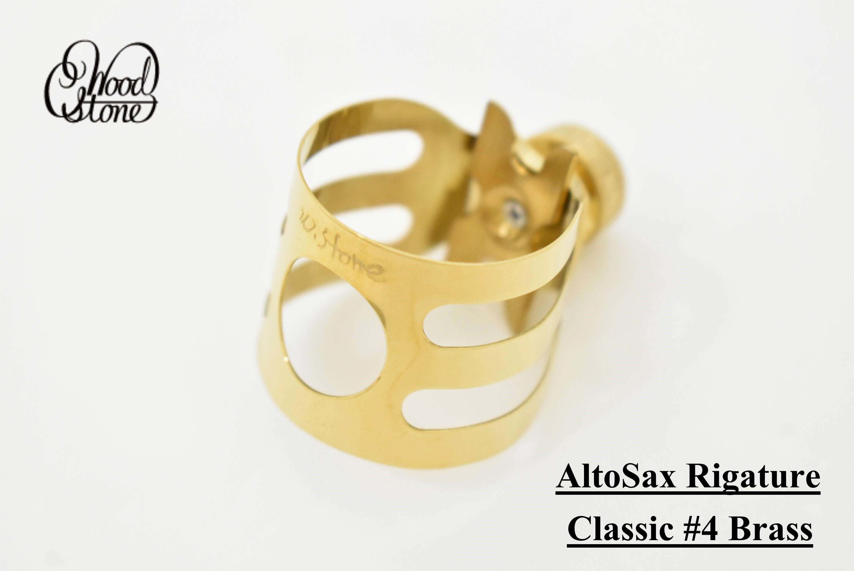 楽天市場】ウッドストーン リガチャーの通販