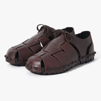 楽天市場】トモアンドシーオー サンダルの通販