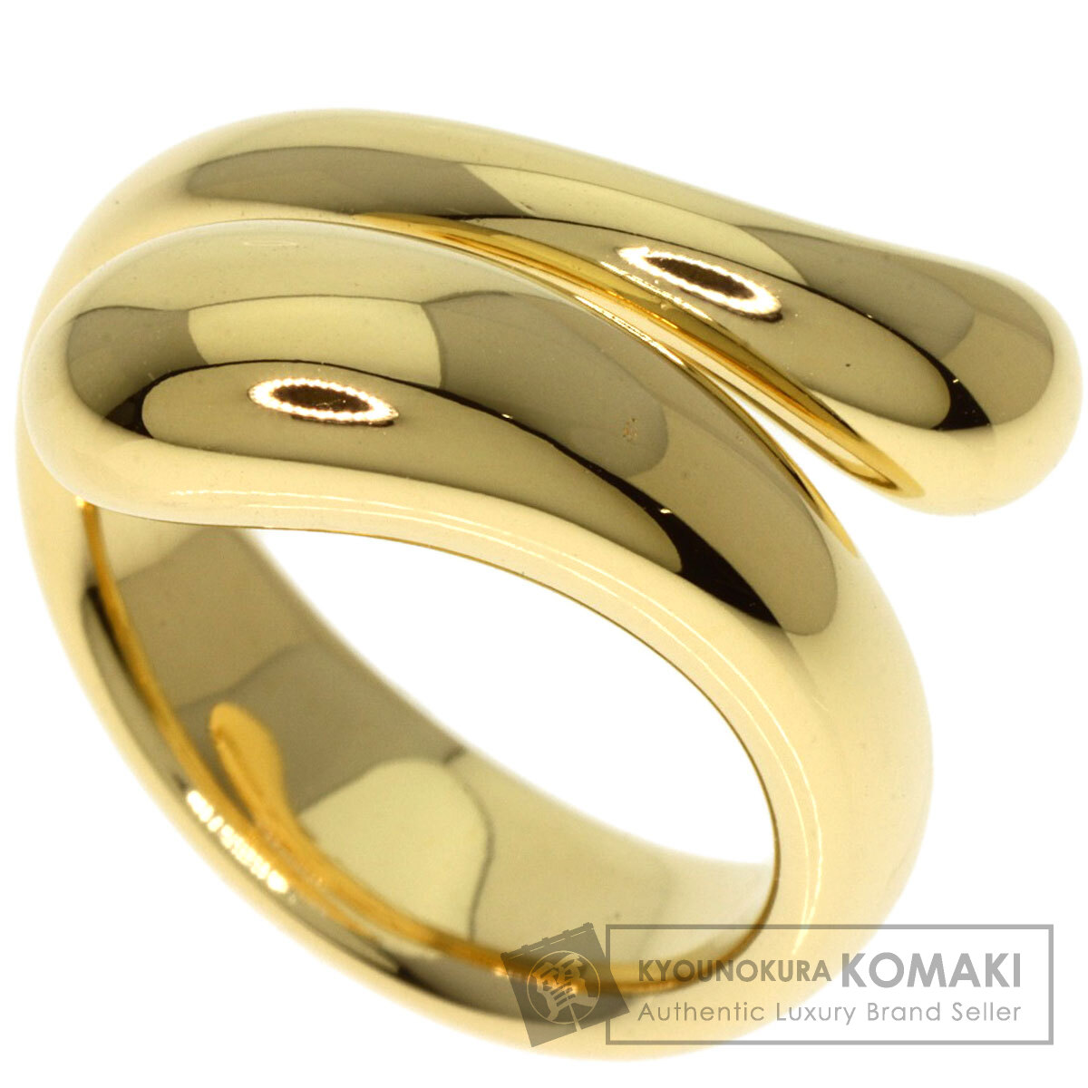 楽天市場】ティファニー エロンゲイテッド ティアドロップ リング