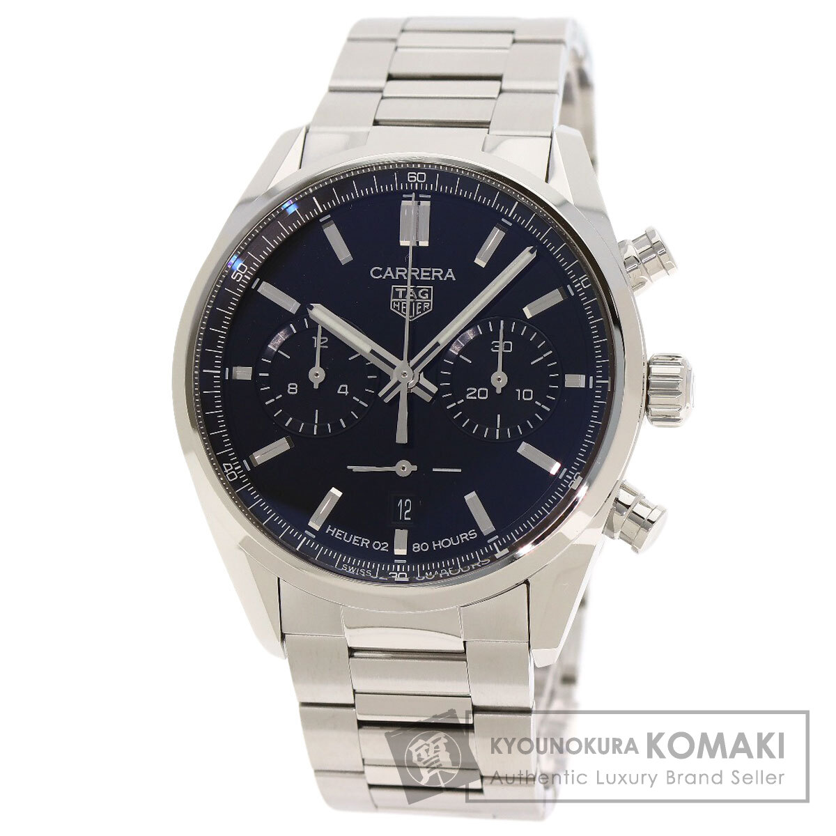 楽天市場】タグホイヤー カレラ 02の通販