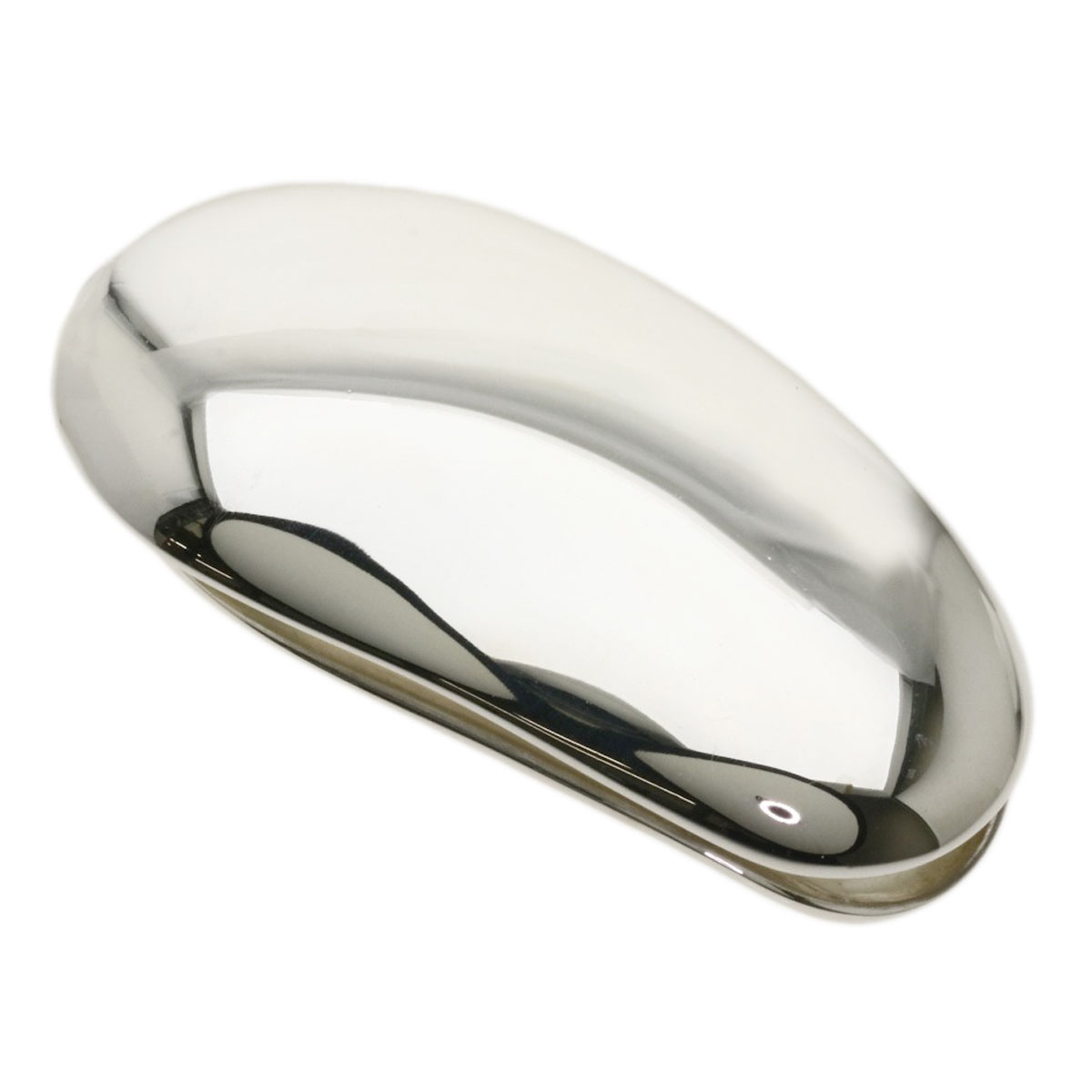 楽天市場】ティファニー ビーン エルサ・ペレッティ マネークリップ