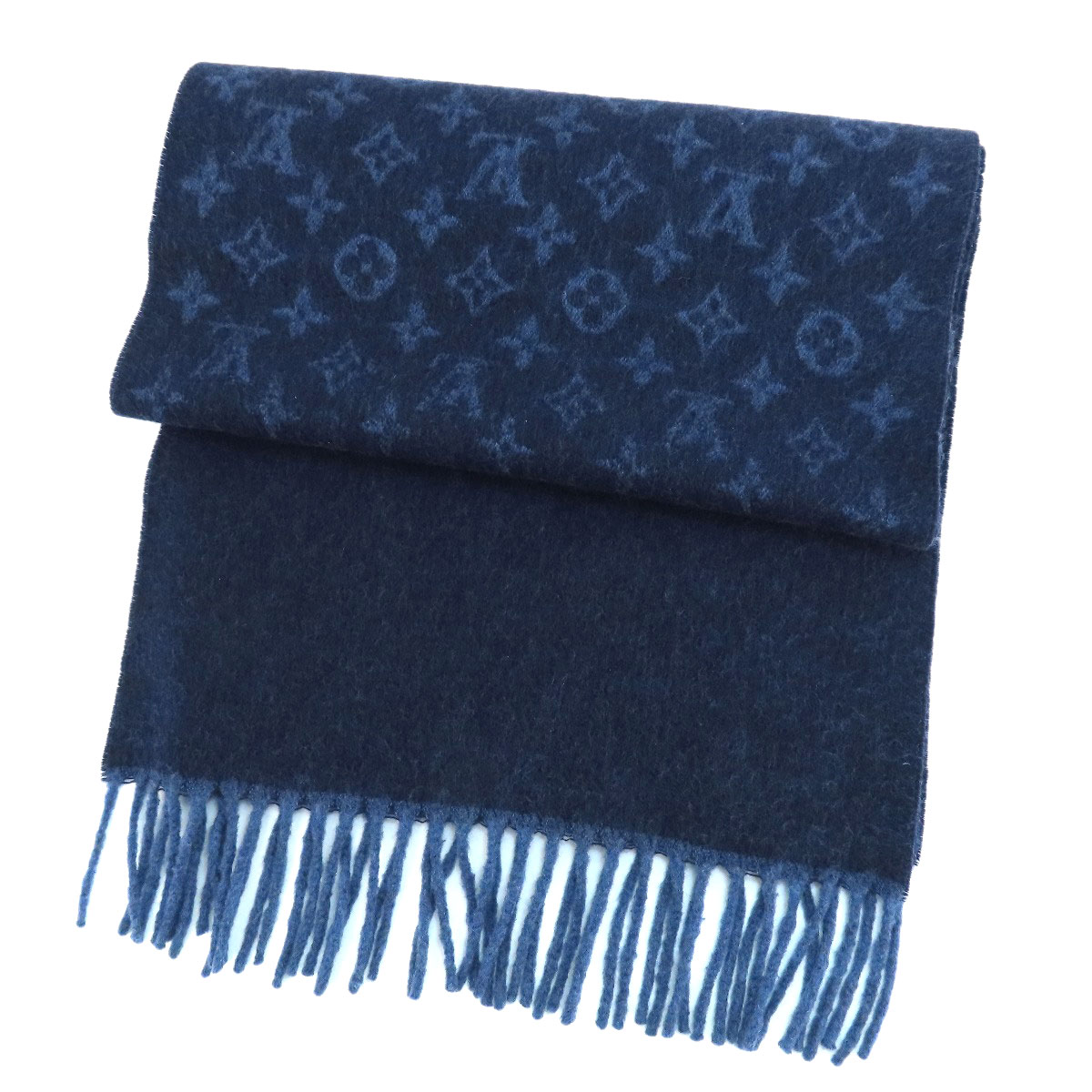 楽天市場】ルイヴィトン M70257 エシャルプ・モノグラム