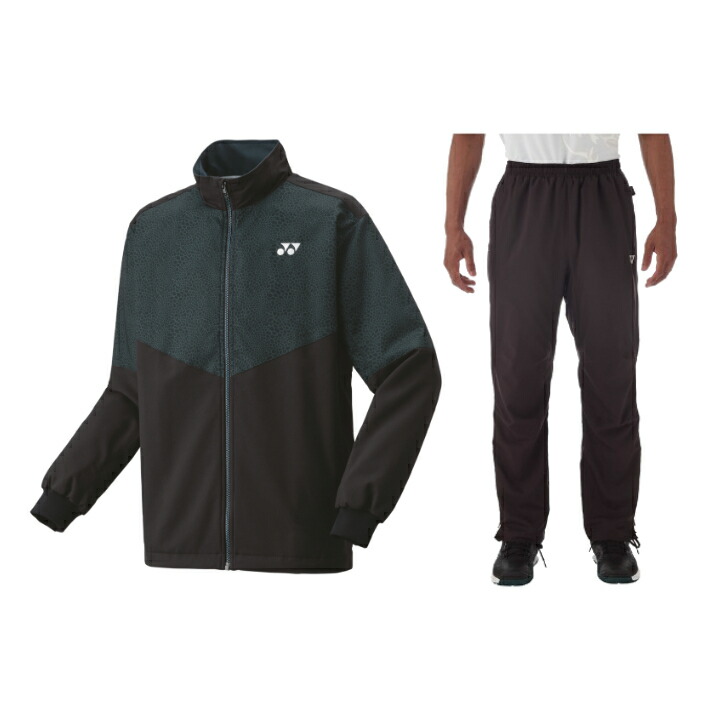 楽天市場】ウインドブレーカー 上下セット YONEX ヨネックス 裏地付き