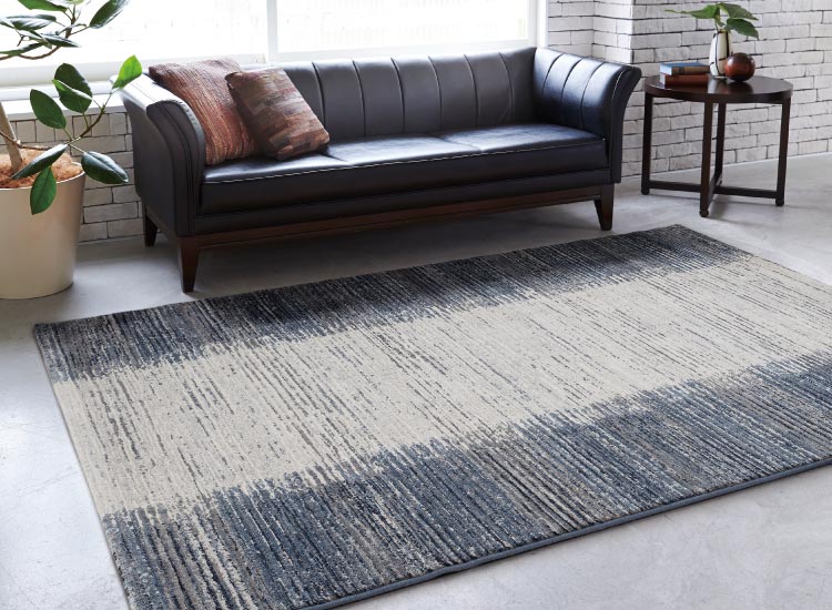 楽天市場】東リ ラグ 防ダニ ラグ 遊び毛なし じゅうたん 230x160