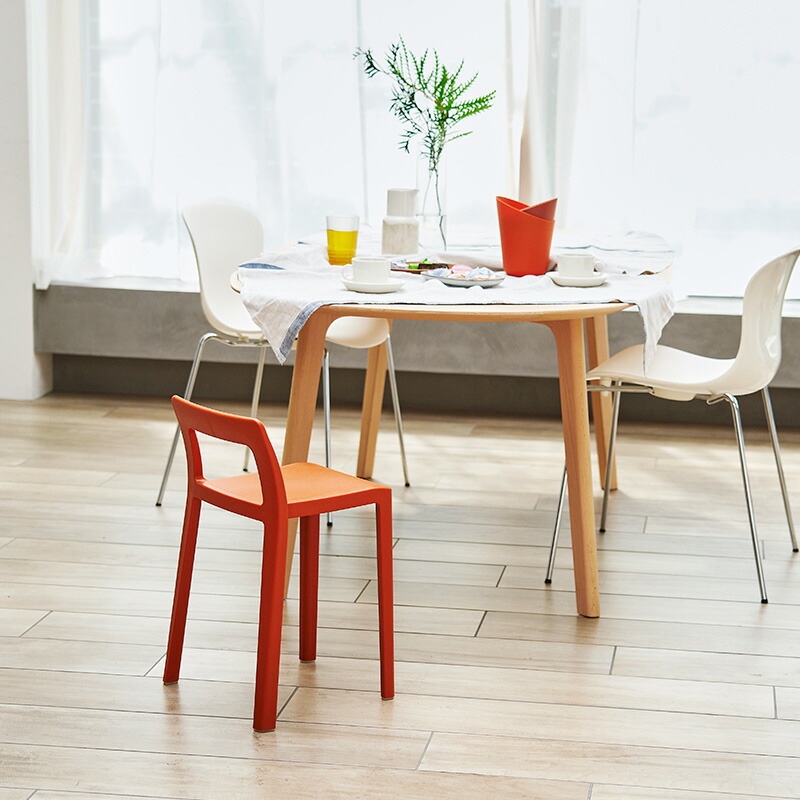 楽天市場】【レビュー特典】 ENOTS/エノッツ 『 ミニマルチェア