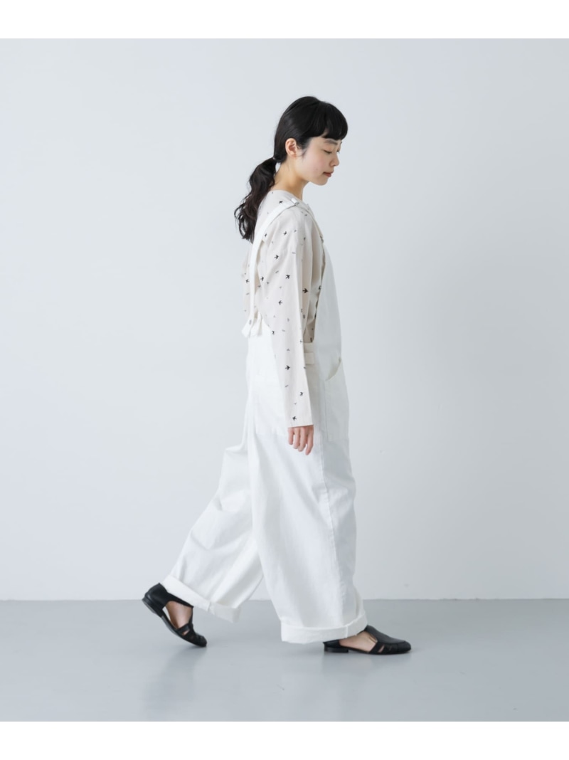 楽天市場】かぐれ サロペットの通販