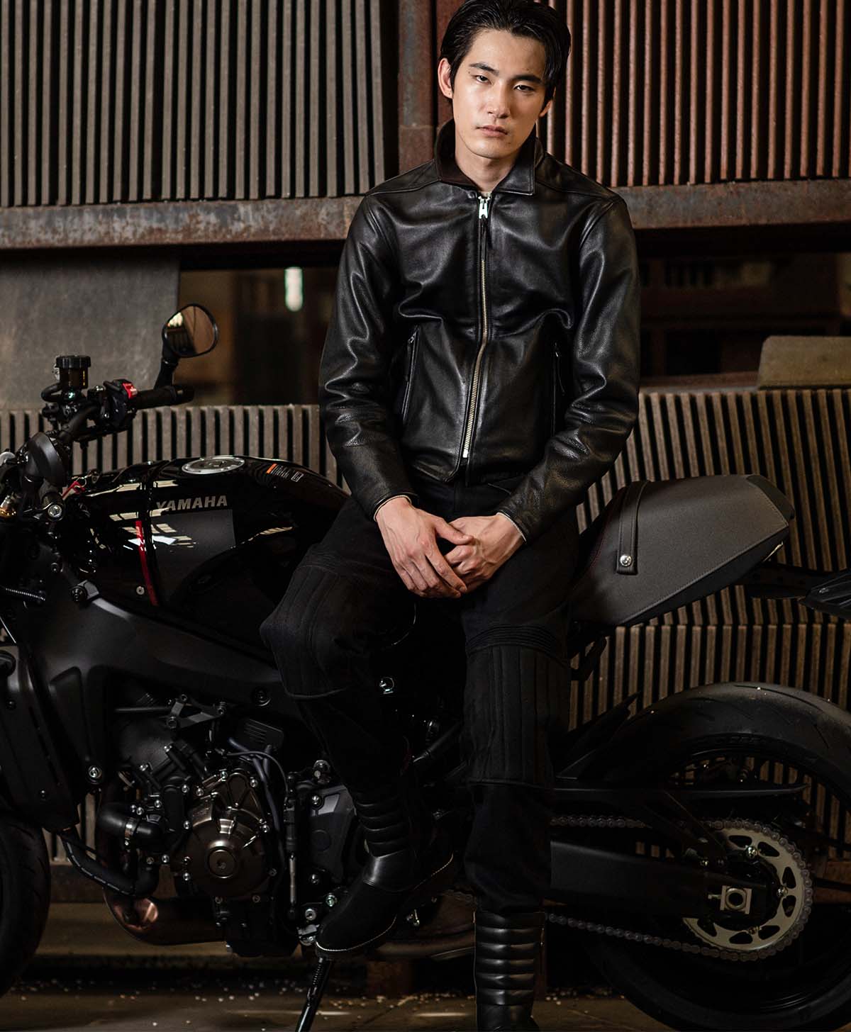 楽天市場】KADOYA STREAM LINER / ブラック カドヤ公式 楽天市場店