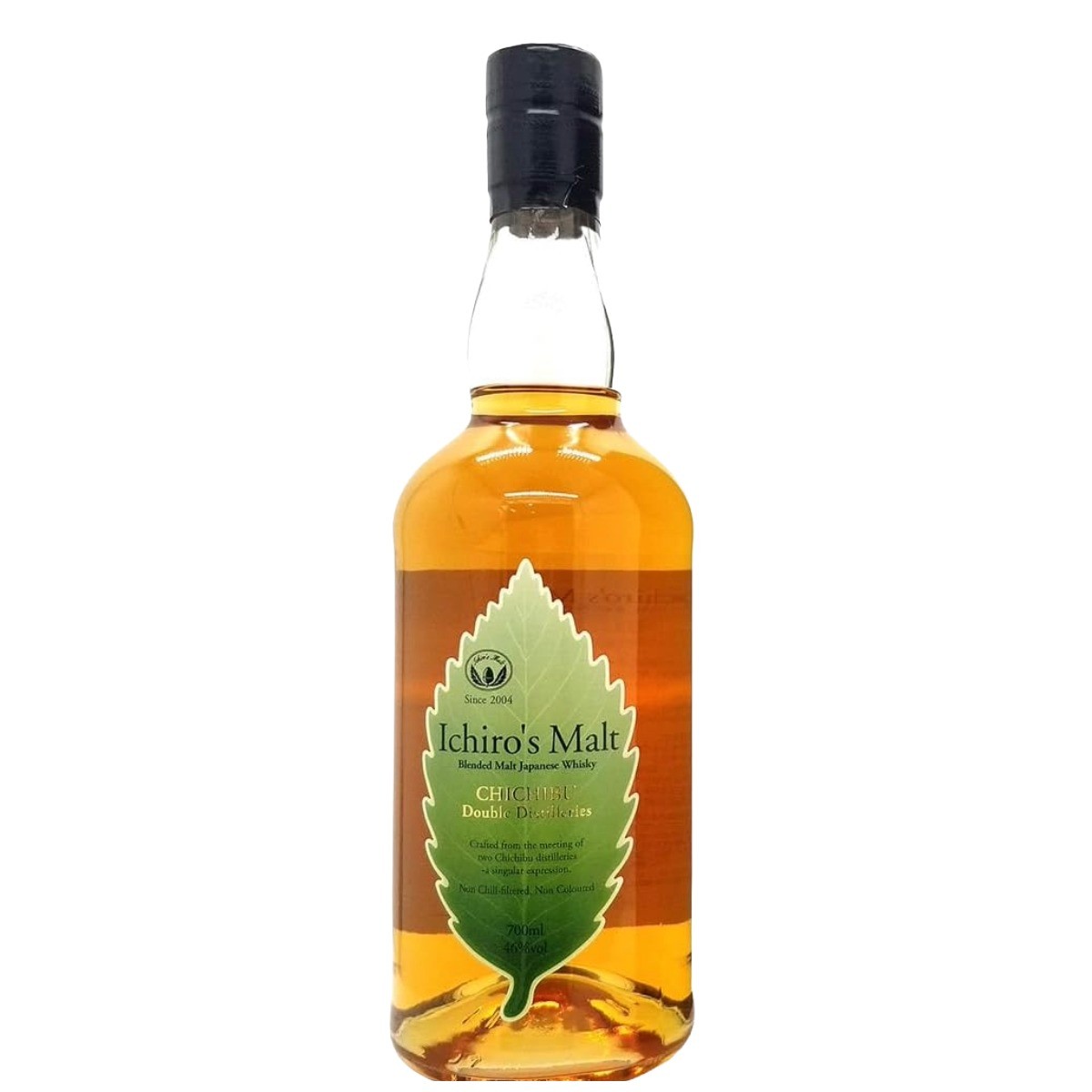 楽天市場】【送料無料】イチローズモルト ダブル・ディスティラリーズ