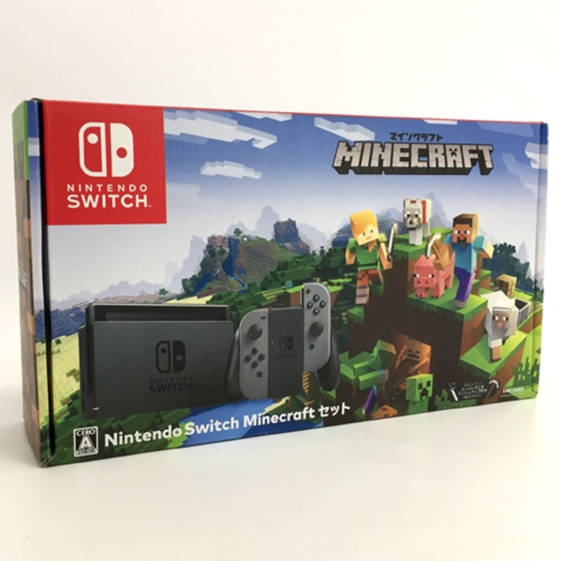 楽天市場】【中古】任天堂 ニンテンドースイッチ Nintendo Switch
